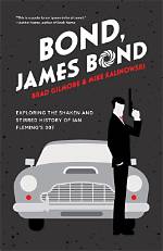 Exploring the Intricacies of the James Bond Canon