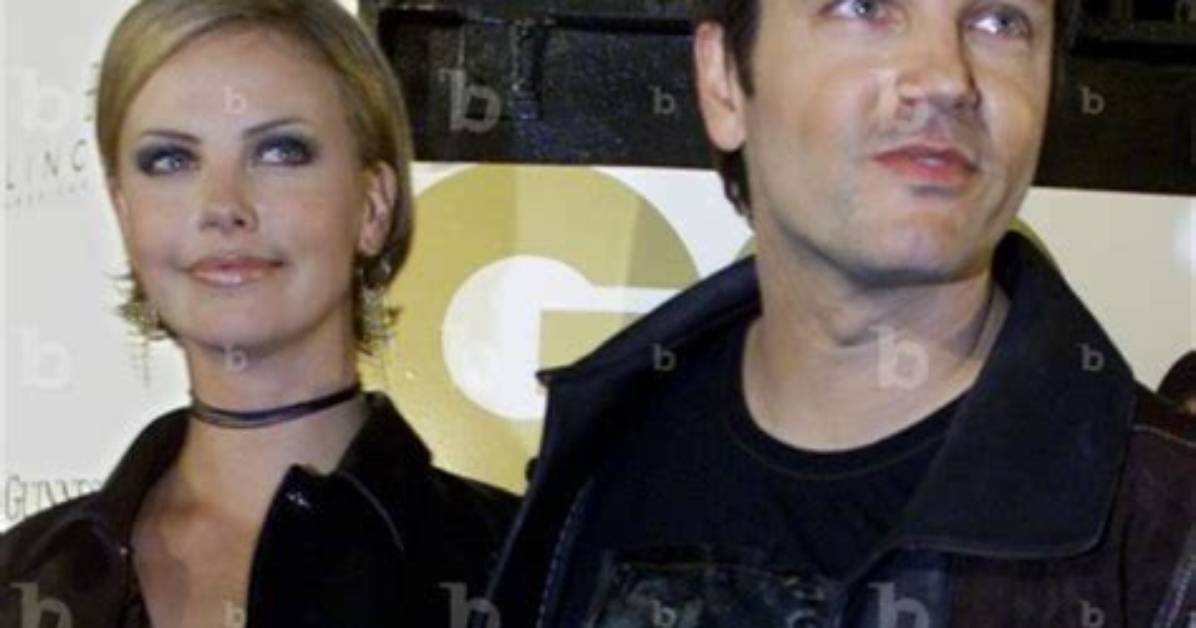 Exploring the Intricate Relationship Between Stephan Jenkins and Charlize Theron