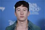 Exploring the Intriguing Journey of Barry Keoghan Half