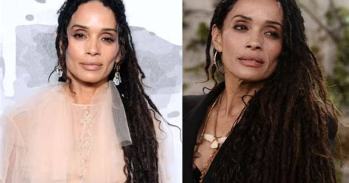 Exploring the Intriguing Life of Lisa Bonet: Vita Privata Revealed