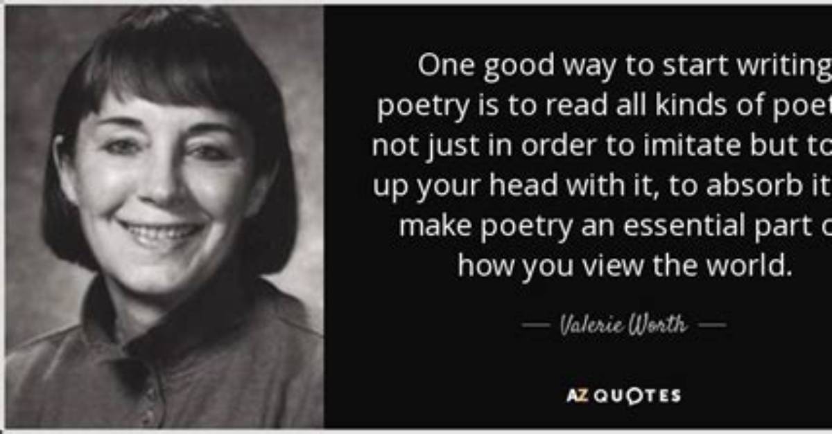 Exploring the Intriguing Life of Valerie Worth: Facts and Insights