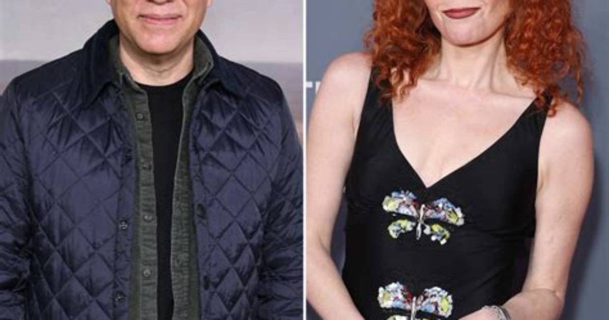 Exploring the Intriguing Natasha Lyonne Relationship