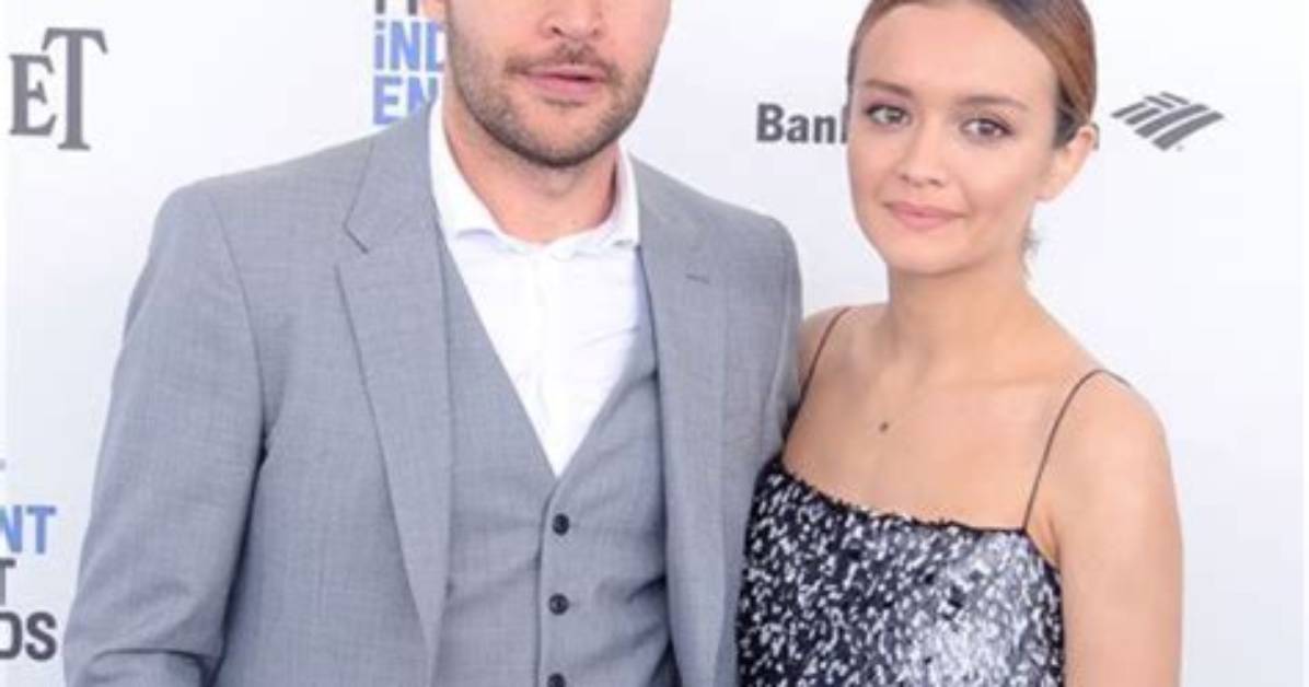 Exploring the Intriguing Olivia Cooke Relationships