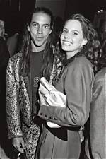 Exploring the Intriguing Relationships of Anthony Kiedis
