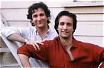 Exploring the Intriguing Relationships of Bronson Pinchot