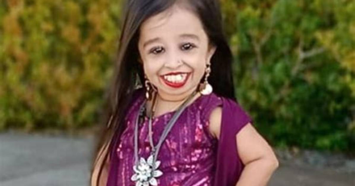 Exploring the Intriguing Relationships of Jyoti Amge