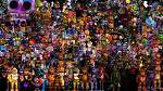 Exploring the Intriguing World of All Fnaf Characters