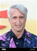 Exploring the Intriguing World of Bronson Pinchot Dating