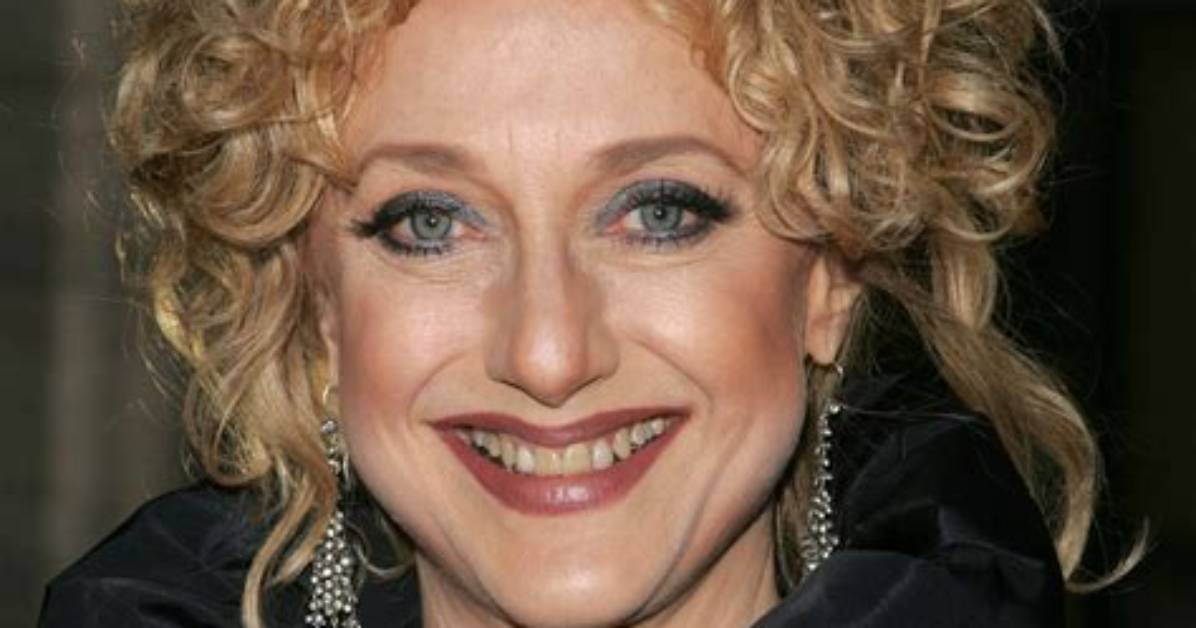 Exploring the Intriguing World of Carol Kane's Relationships