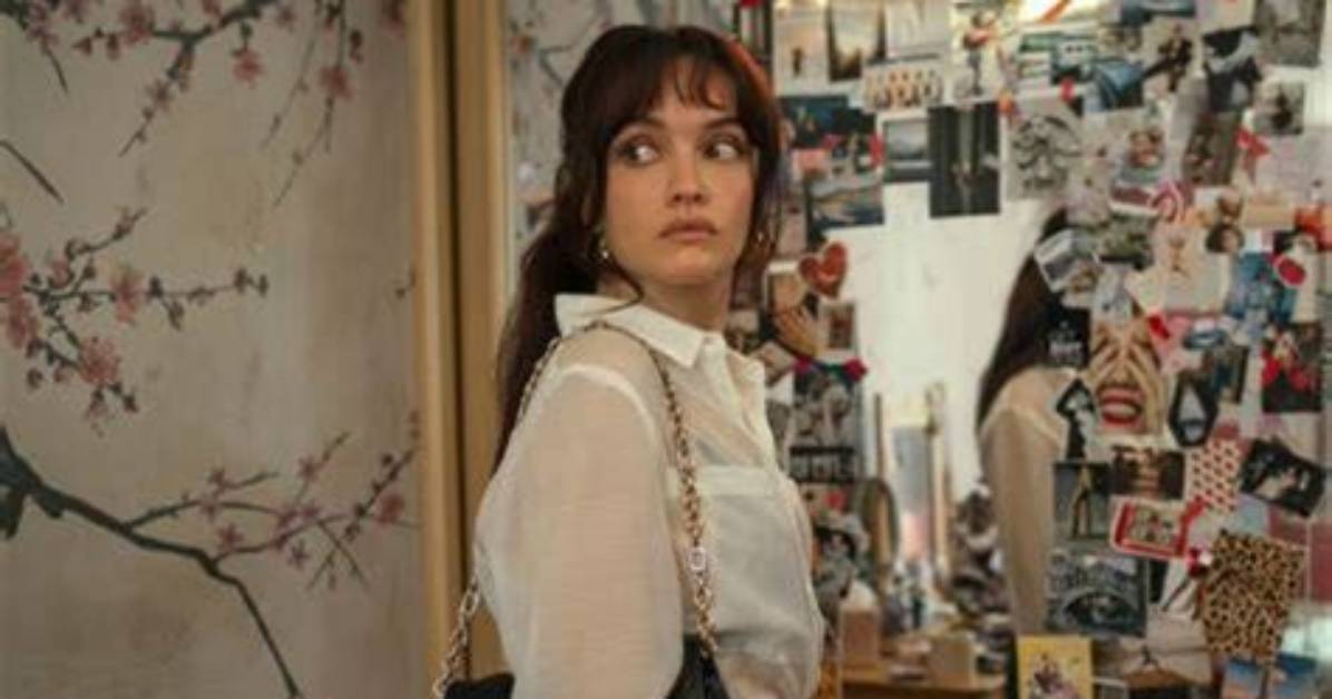 Exploring the Intriguing World of Olivia Cooke's Relationships