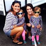 Exploring the Intriguing World of Paget Brewster's Family