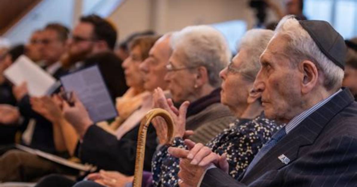 Exploring the Jewish Identity of Ajr