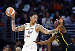 Exploring the Journey of Beitney Griner: a Trans Trailblazer