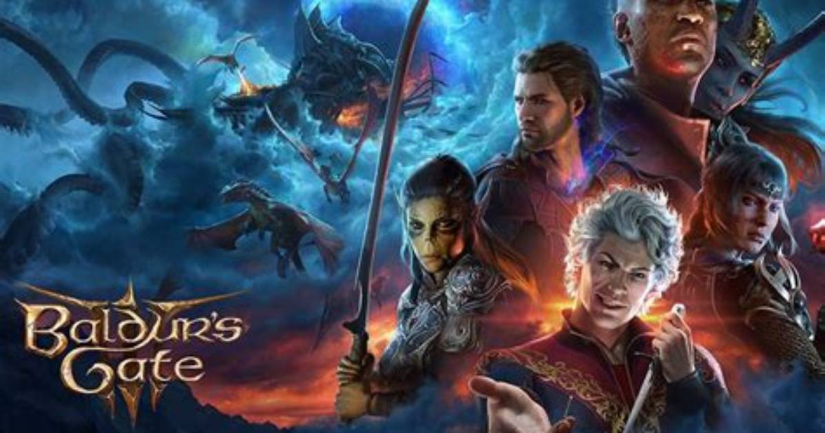 Exploring the Journey of Bg3 Return to Act 1