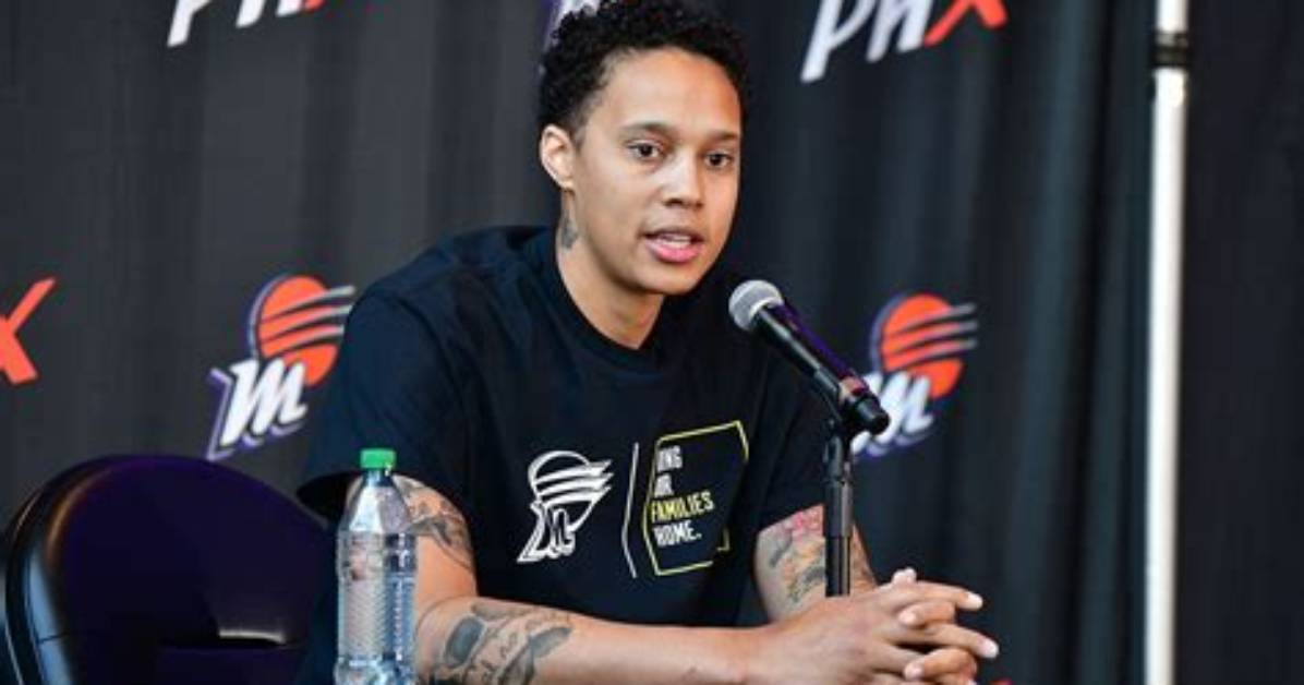 Exploring the Journey of Brittney Griner: Transgender Athlete and Advocate