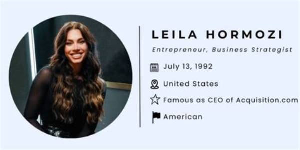 Exploring the Journey of "Is Leila Transgender"