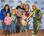 Exploring the Joyful World of Kimberly Paisley Kids