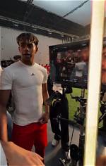Exploring the Lamine Yamal Bulge: a Rising Star in Football