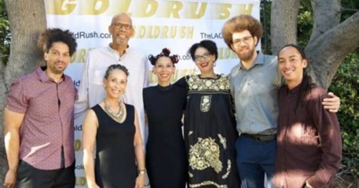 Exploring the Legacy and Family of Kareem Abdul-Jabbar