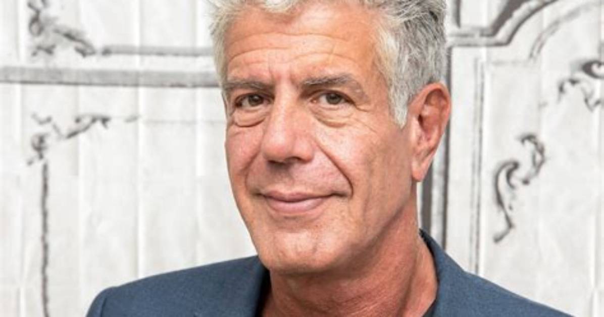 Exploring the Legacy: Did Anthony Bourdain Have Kids?