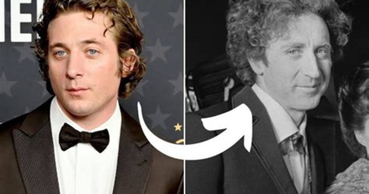 Exploring the Legacy: Gene Wilder's Grandson
