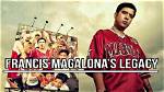 Exploring the Legacy of Francis Magalona's Children