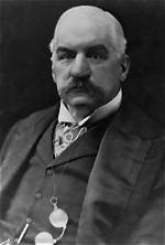 Exploring the Legacy of J. P. Morgan: a Jewish Perspective