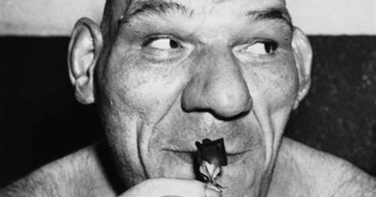 Exploring the Legacy of Maurice Tillet and His Kids