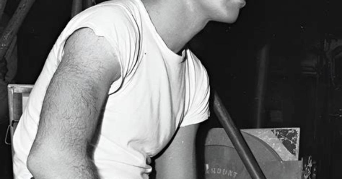 Exploring the Legacy of Montgomery Clift: the Truth About His Sexuality