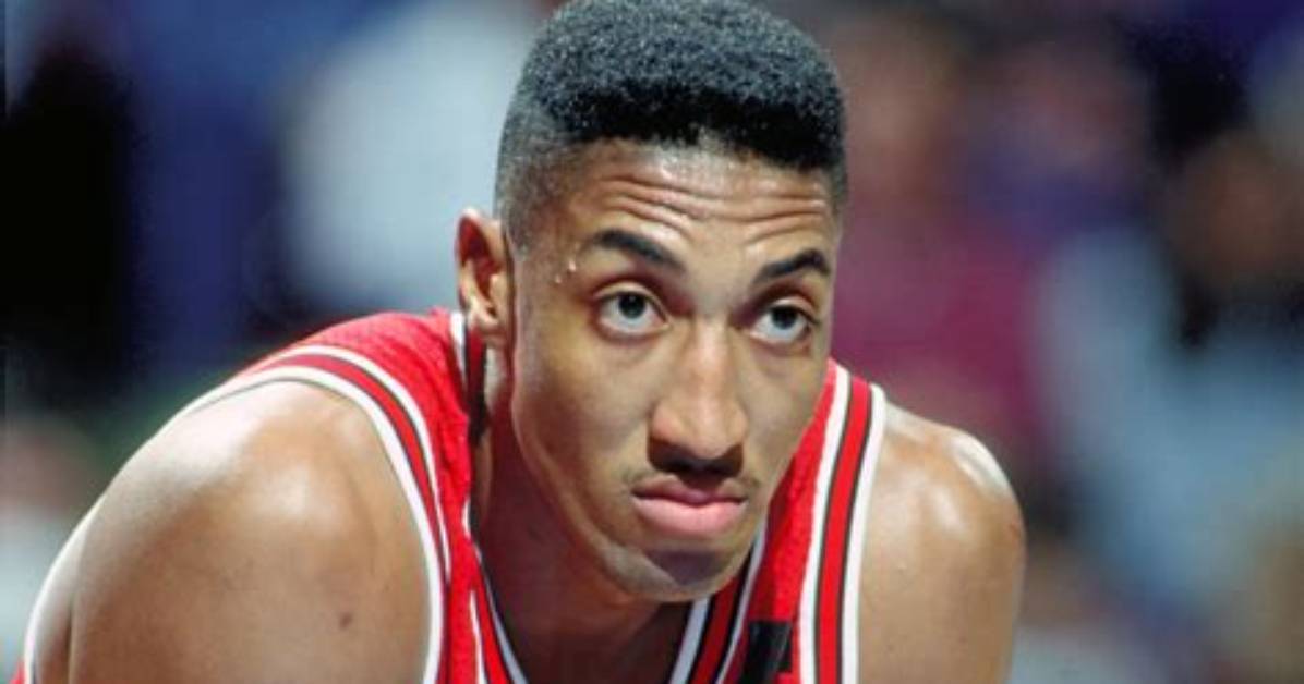 Exploring the Legacy of Scottie Pippen Fortuna