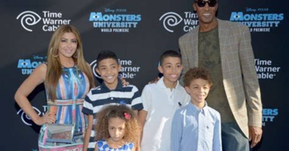 Exploring the Legacy of Scottie Pippen’s Retirement Fund