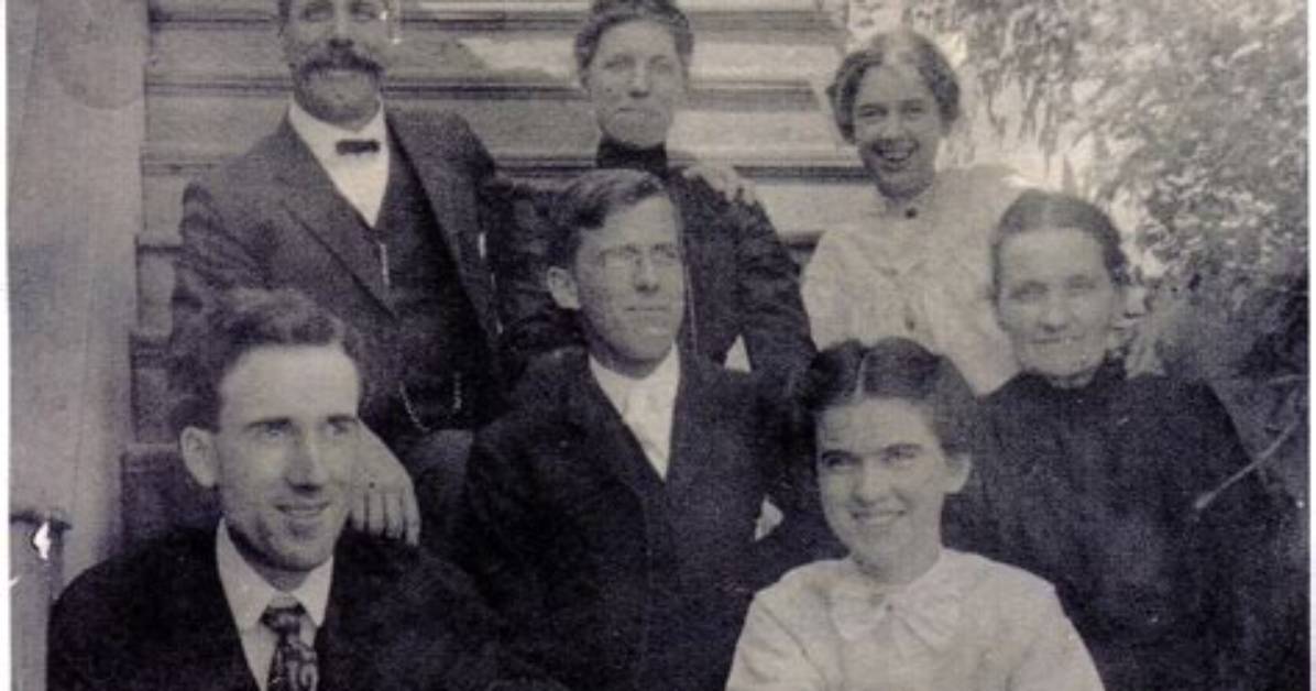 Exploring the Legacy of the Douglas Murray Family