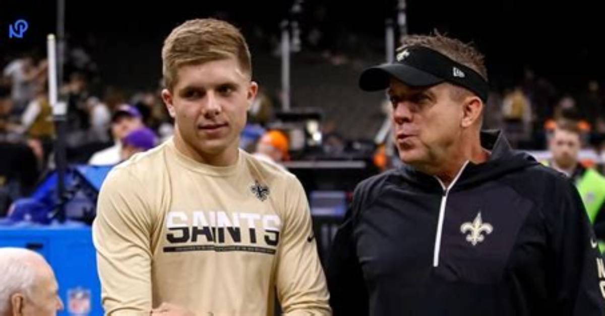 Exploring the Legacy: Sean Payton's Son and His Journey in Football