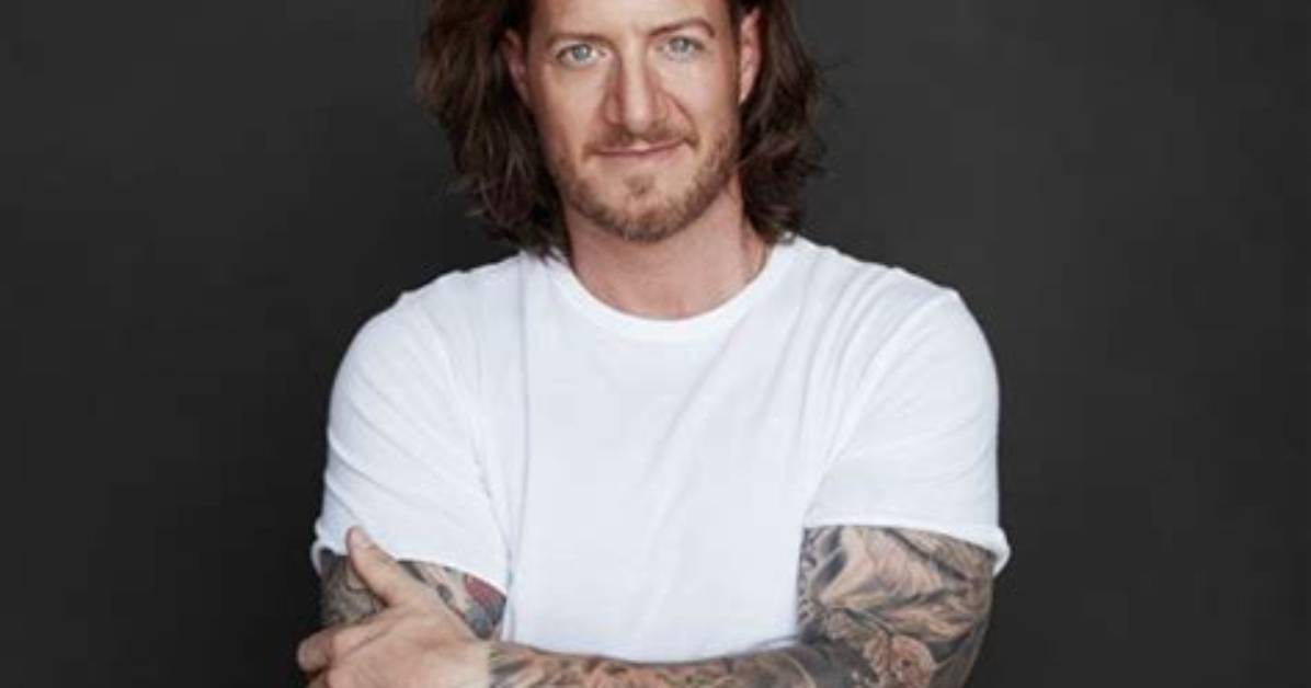 Exploring the Liberal Side of Tyler Hubbard