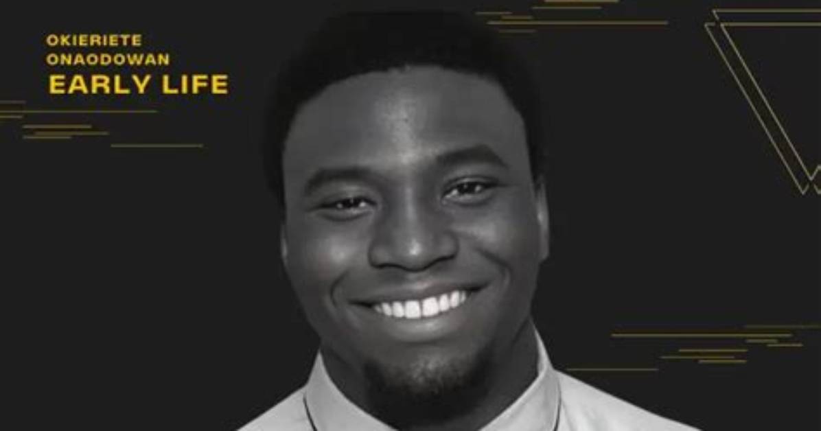Exploring the Life and Career of Okieriete Onaodowan
