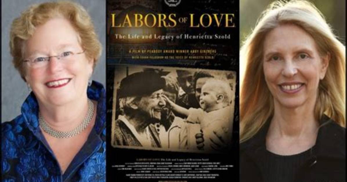 Exploring the Life and Legacy of Abby Phillip's Child