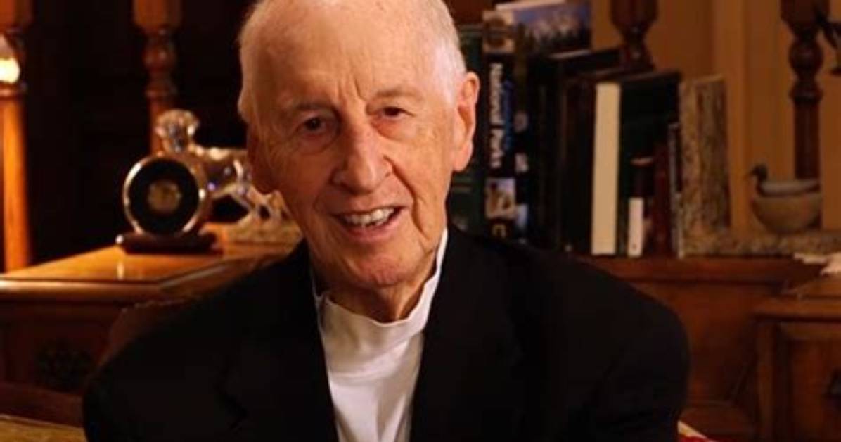 Exploring the Life and Legacy of Pastor Charles Stanley