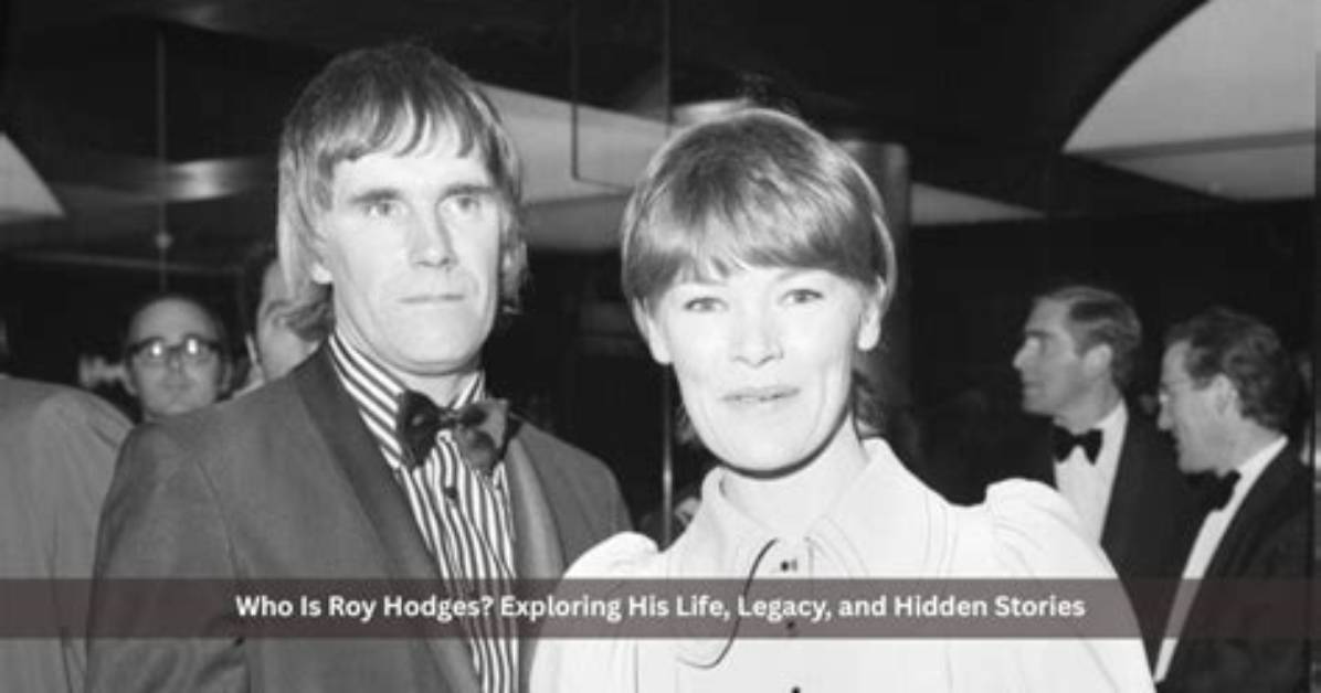 Exploring the Life and Legacy of Roy Garber