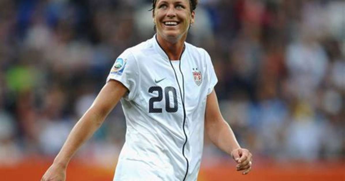 Exploring the Life of Abby Wambach's First Wife