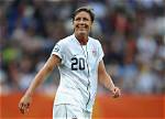 Exploring the Life of Abby Wambach's First Wife