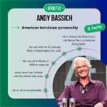 Exploring the Life of Andy Bassich: an Alaskan Adventurer