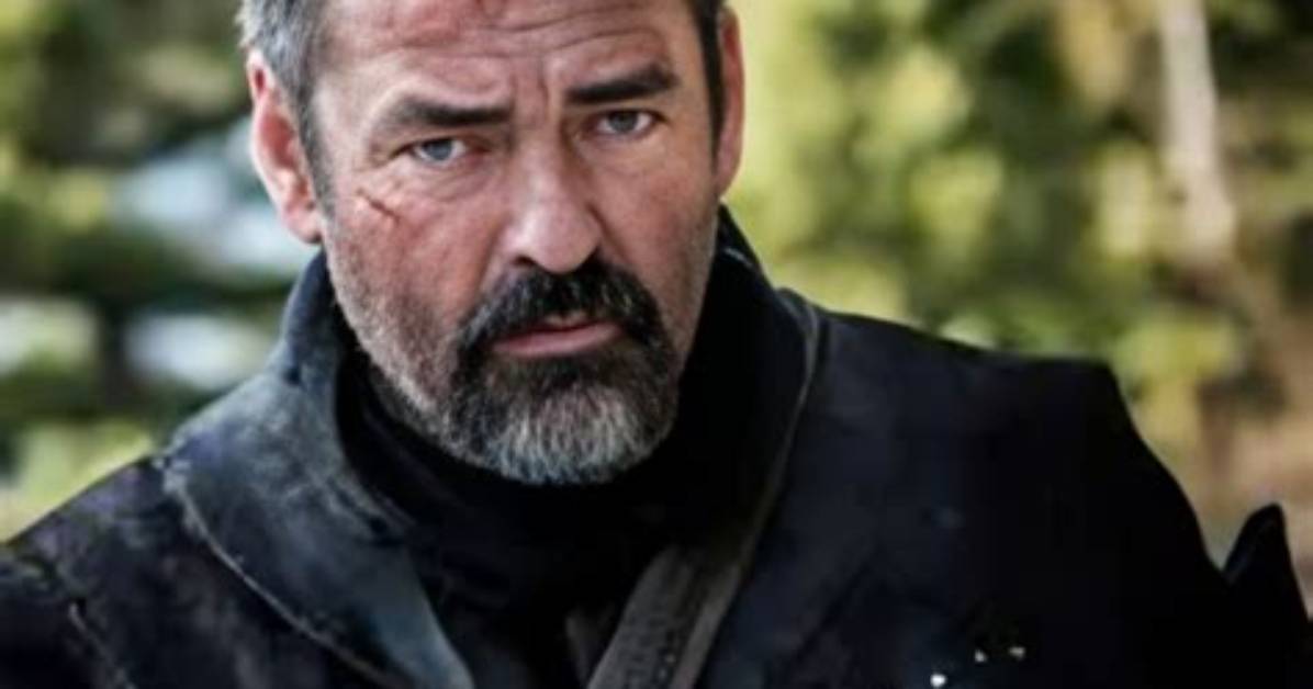 Exploring the Life of Angus Macfadyen's Wife: a Journey Through Love and Partnership