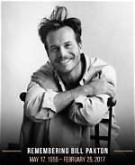 Exploring the Life of Bill Paxton's Wife Louise Newbury