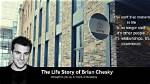 Exploring the Life of Brian Chesky's Wife: a Journey Through Love and Partnership