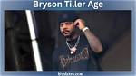 Exploring the Life of Bryson Tiller's Daughter