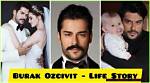 Exploring the Life of Burak Deniz and His Mother