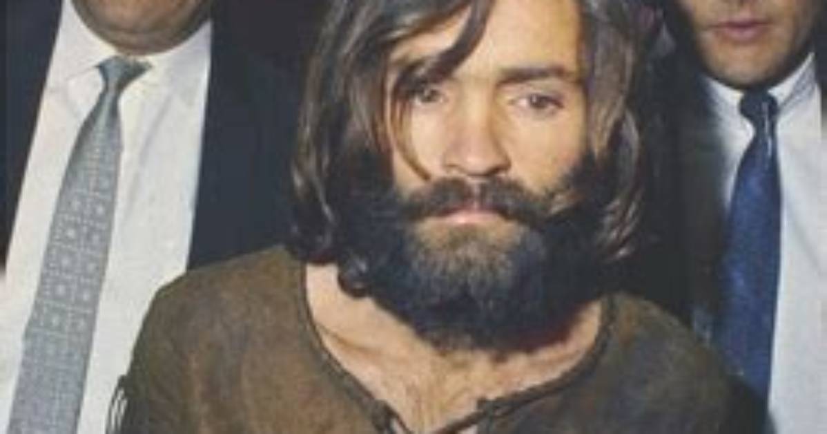 Exploring the Life of Charles Luther Manson: the Son of a Notorious Cult Leader