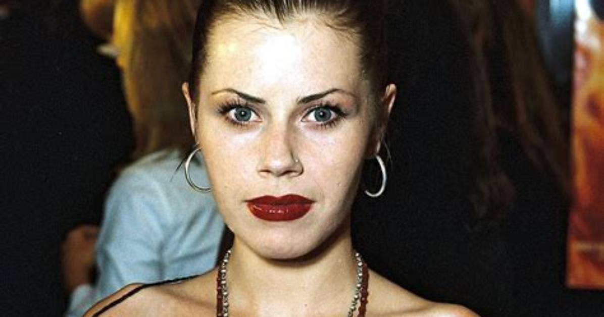 Exploring the Life of Fairuza Balk and Her Children