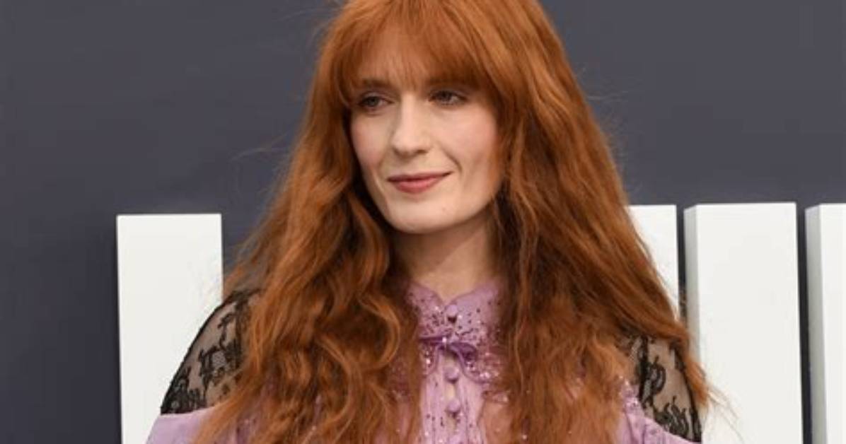 Exploring the Life of Florence Welch's Husband