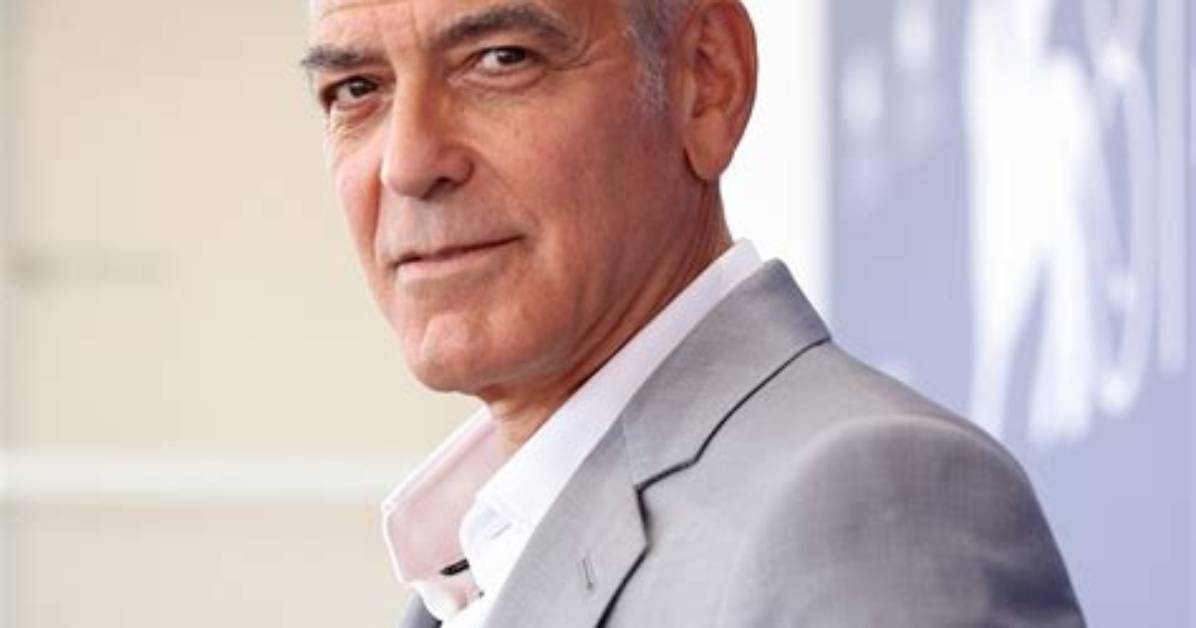Exploring the Life of George Clooney's Sister: a Journey into Family Ties